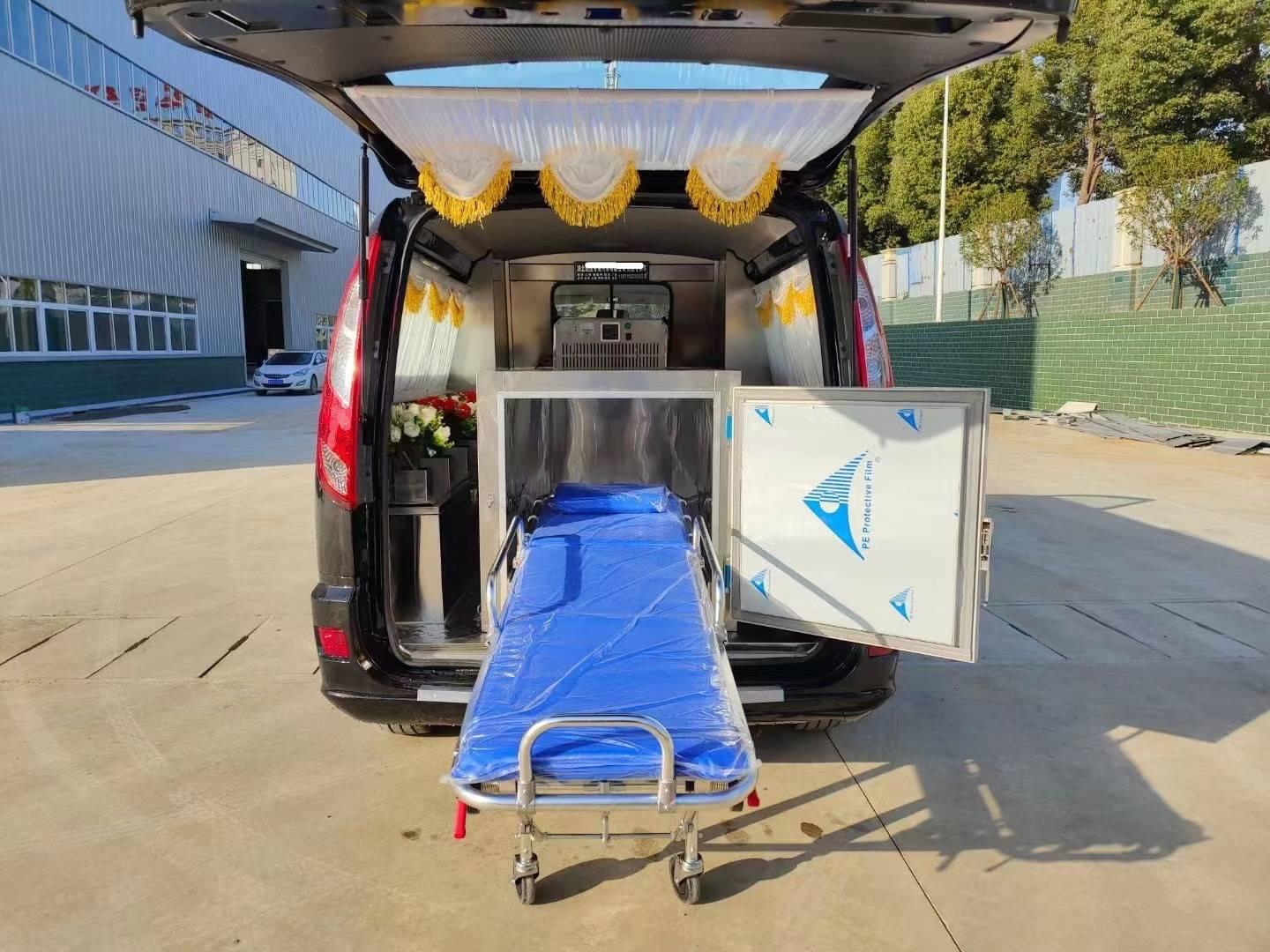 青龙优质殡葬运输，守护最后一程